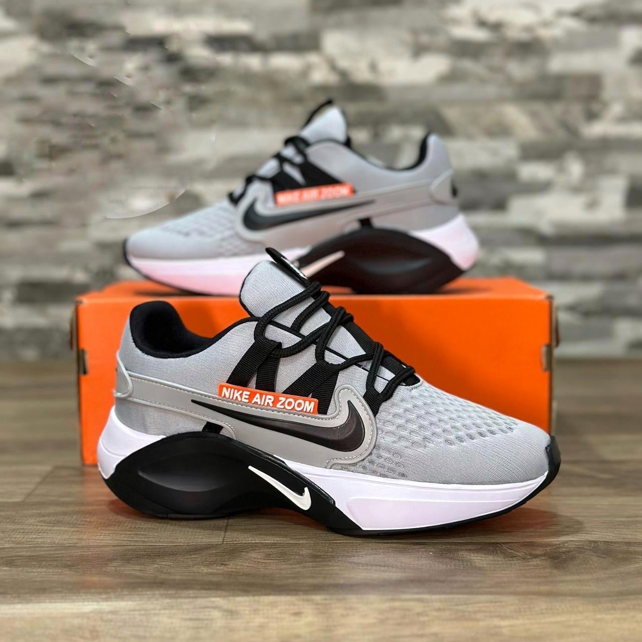 🌟 Tenis Nike Air Zoom – ¡Estilo, Comodidad y Rendimiento en Cada Paso!