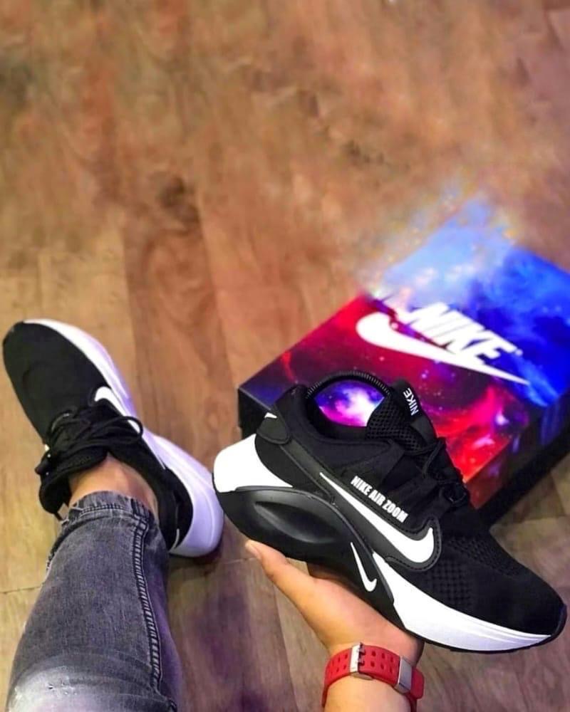 🌟 Tenis Nike Air Zoom – ¡Estilo, Comodidad y Rendimiento en Cada Paso!