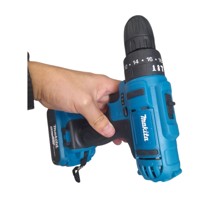 Taladro Inalambrico de 36V MAKITA