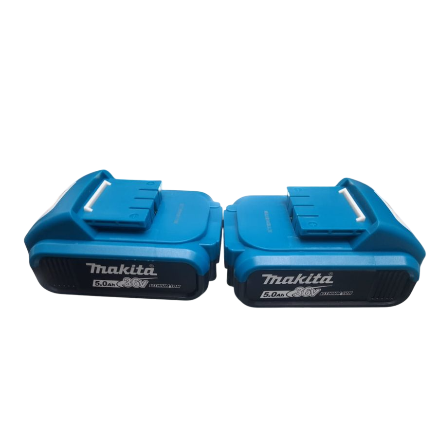 Taladro Inalambrico de 36V MAKITA