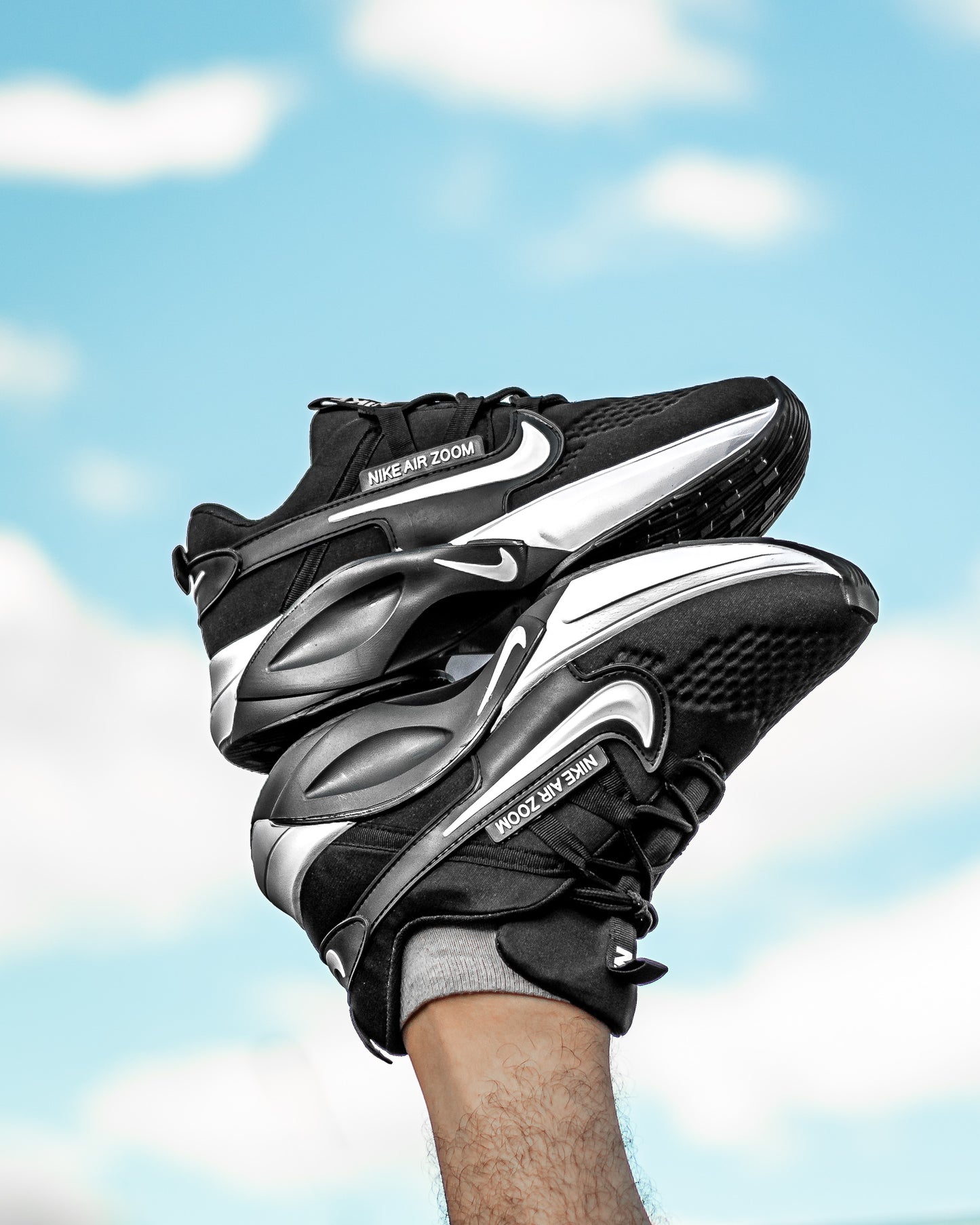 🌟 Tenis Nike Air Zoom – ¡Estilo, Comodidad y Rendimiento en Cada Paso!