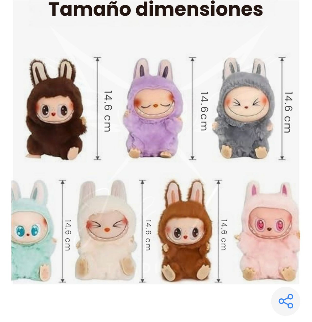 Labubu Sorpresa – ¡Tu Personaje Favorito Te Está Esperando!