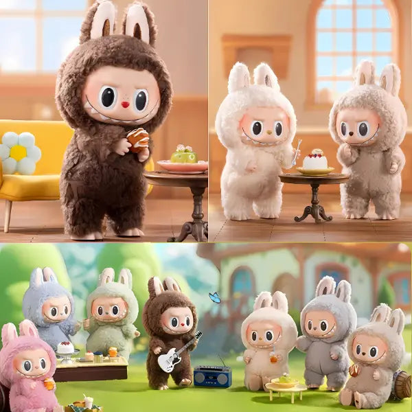 Labubu Sorpresa – ¡Tu Personaje Favorito Te Está Esperando!